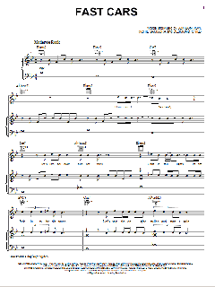 Fast Cars von Bon Jovi (Download) 