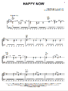 Happy Now von Bon Jovi (Download) 