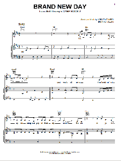 Brand New Day von Demi Lovato (Download) 