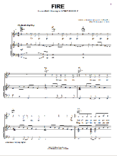 Fire von Dapo Torimiro (Download) 