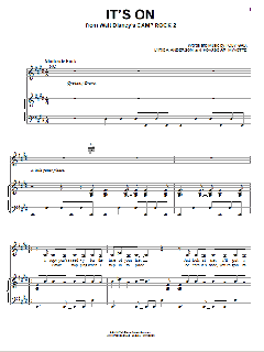 It's On von Demi Lovato (Download) 