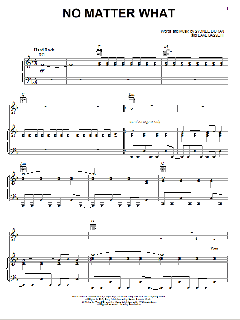 No Matter What von Dave Bassett (Download) 