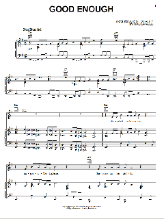 Good Enough von Tom Petty (Download) 