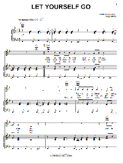 Let Yourself Go von Tom Petty (Download) 