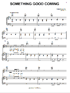 Something Good Coming von Tom Petty (Download) 