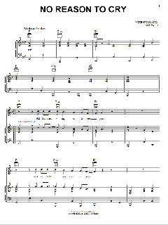 No Reason To Cry von Tom Petty (Download) 