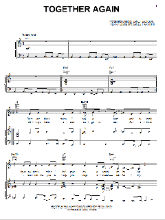 Together Again von Janet Jackson (Download) 