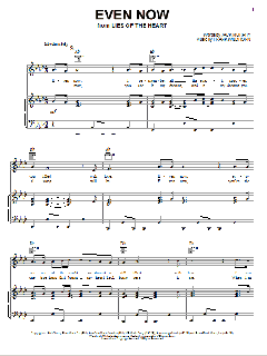 Even Now von Linda Eder (Download) 