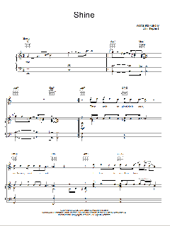 Shine von John Legend (Download) 