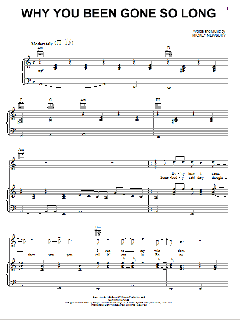 Why You Been Gone So Long von Mickey Newbury (Download) 