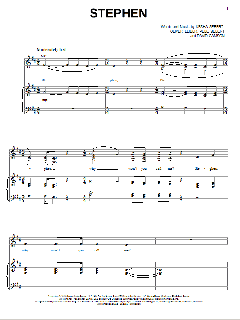 Stephen von Oliver Leiber (Download) 