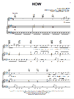 How von Maroon 5 (Download) 