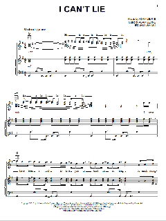 I Can't Lie von Maroon 5 (Download) 