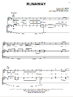 Runaway von Maroon 5 (Download) 