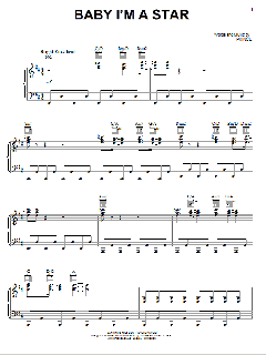 Baby I'm A Star von Prince (Download) 