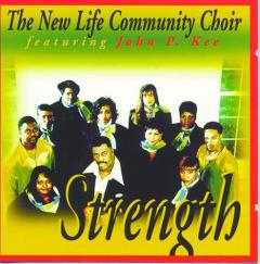 Strength von John P. Kee (Download) 