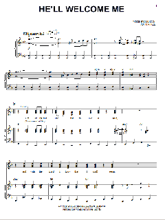 He'll Welcome Me von John P. Kee (Download) 