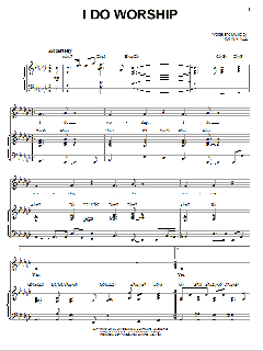 I Do Worship von John P. Kee (Download) 