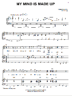 Made Up Mind von John P. Kee (Download) 