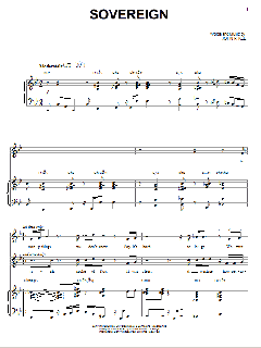 Sovereign von John P. Kee (Download) 