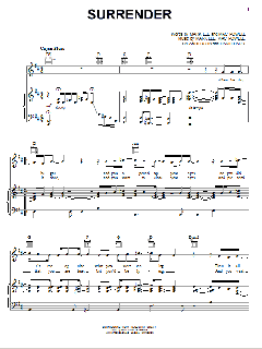 Surrender von Third Day (Download) 