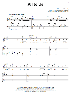 All To Us von Chris Tomlin (Download) 