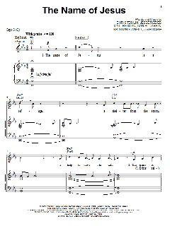The Name Of Jesus von Chris Tomlin (Download) 