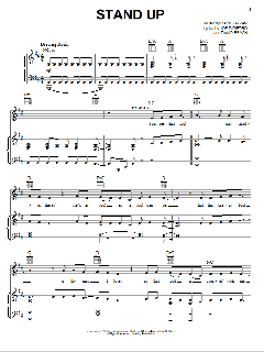 Stand Up von Joe DiPietro (Download) 