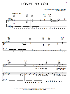 Loved By You von Paul Baloche (Download) 