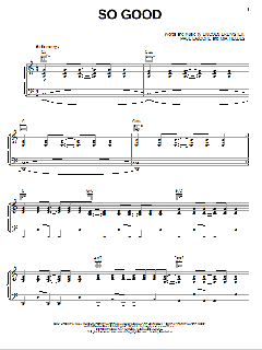 So Good von Paul Baloche (Download) 