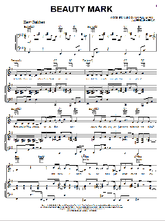 Beauty Mark von Natalie Grant (Download) 
