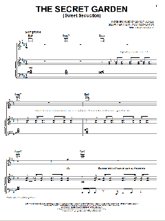 The Secret Garden (Sweet Seduction) von Quincy Jones (Download) 
