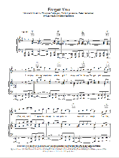 F*** You (Forget You) von Cee Lo Green (Download) 