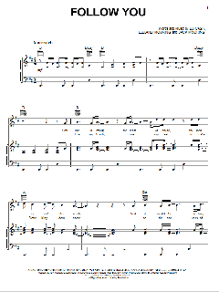 Follow You von Leeland (Download) 
