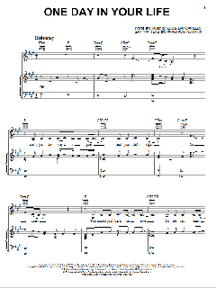 One Day In Your Life von Anastacia (Download) 