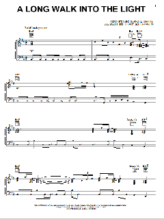 A Long Walk Into The Light von Jill Scott (Download) 