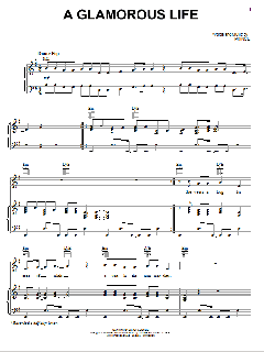 A Glamorous Life von Prince (Download) 