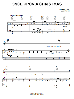 Once Upon A Christmas von Dolly Parton (Download) 