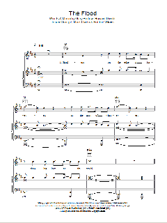 The Flood von Take That (Download) 