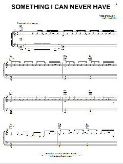 Something I Can Never Have von Nine Inch Nails (Download) 