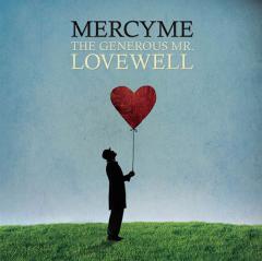 All Of Creation von MercyMe (Download) 