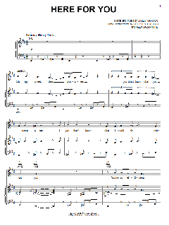 Here For You von Dolly Parton (Download) 