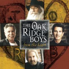 I Know What Lies Ahead von Oak Ridge Boys (Download) 