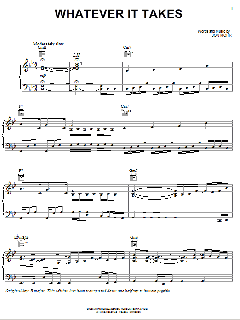 Whatever It Takes von Steve Green (Download) 