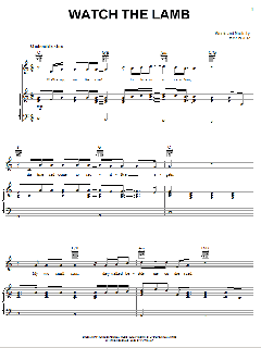 Watch The Lamb von Ray Boltz (Download) 