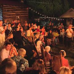 What A Day That Will Be von Jim Hill (Download) 