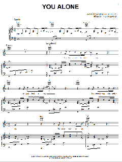 You Alone von Echoing Angels (Download) 