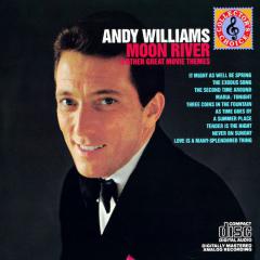 Moon River von Andy Williams (Download) 