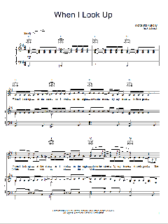 When I Look Up von Jack Johnson (Download) 