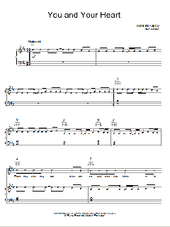 You And Your Heart von Jack Johnson (Download) 